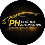 PH - ESTÉTICA AUTOMOTIVA