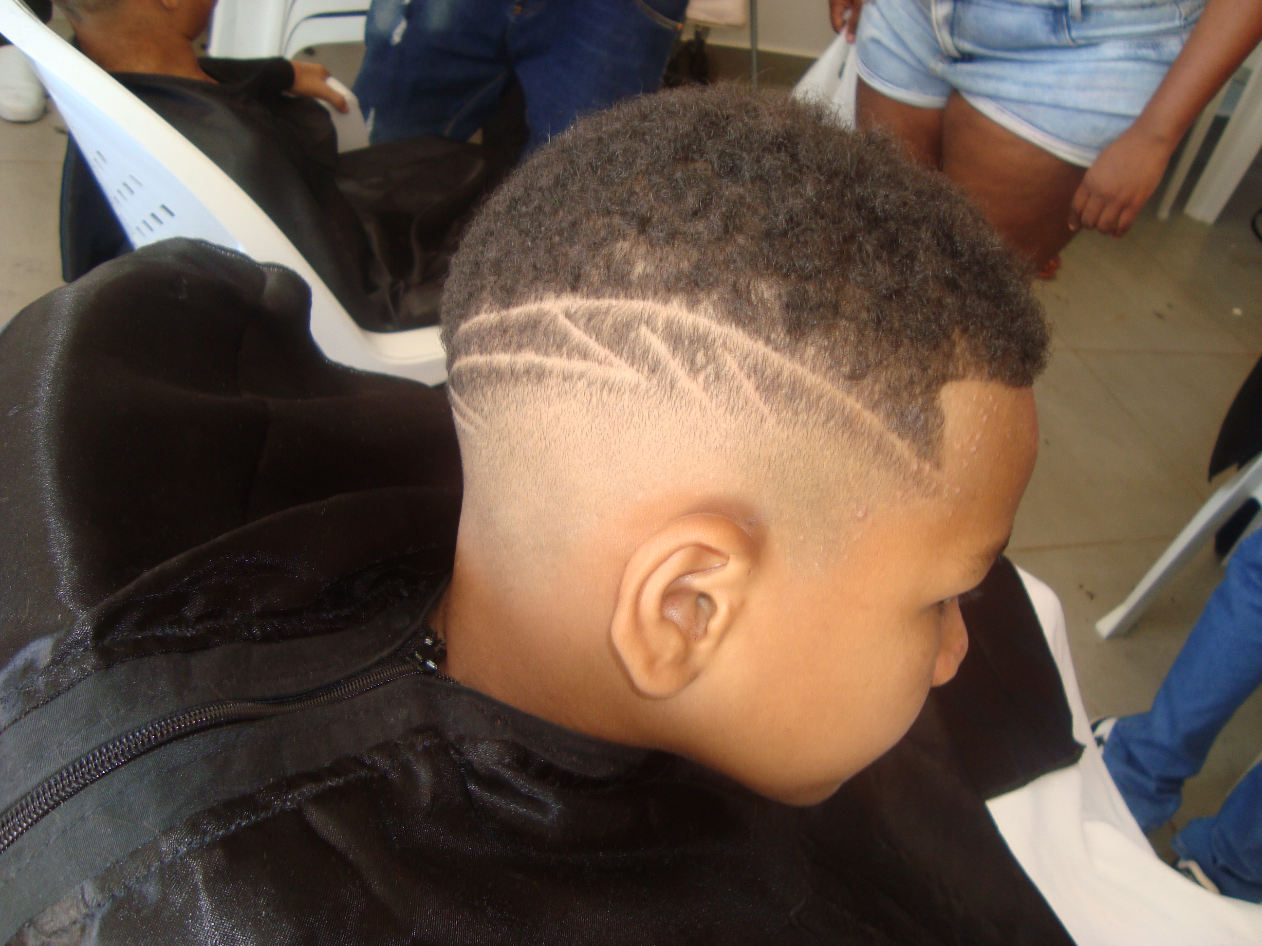 Multirão da limpeza IEQ