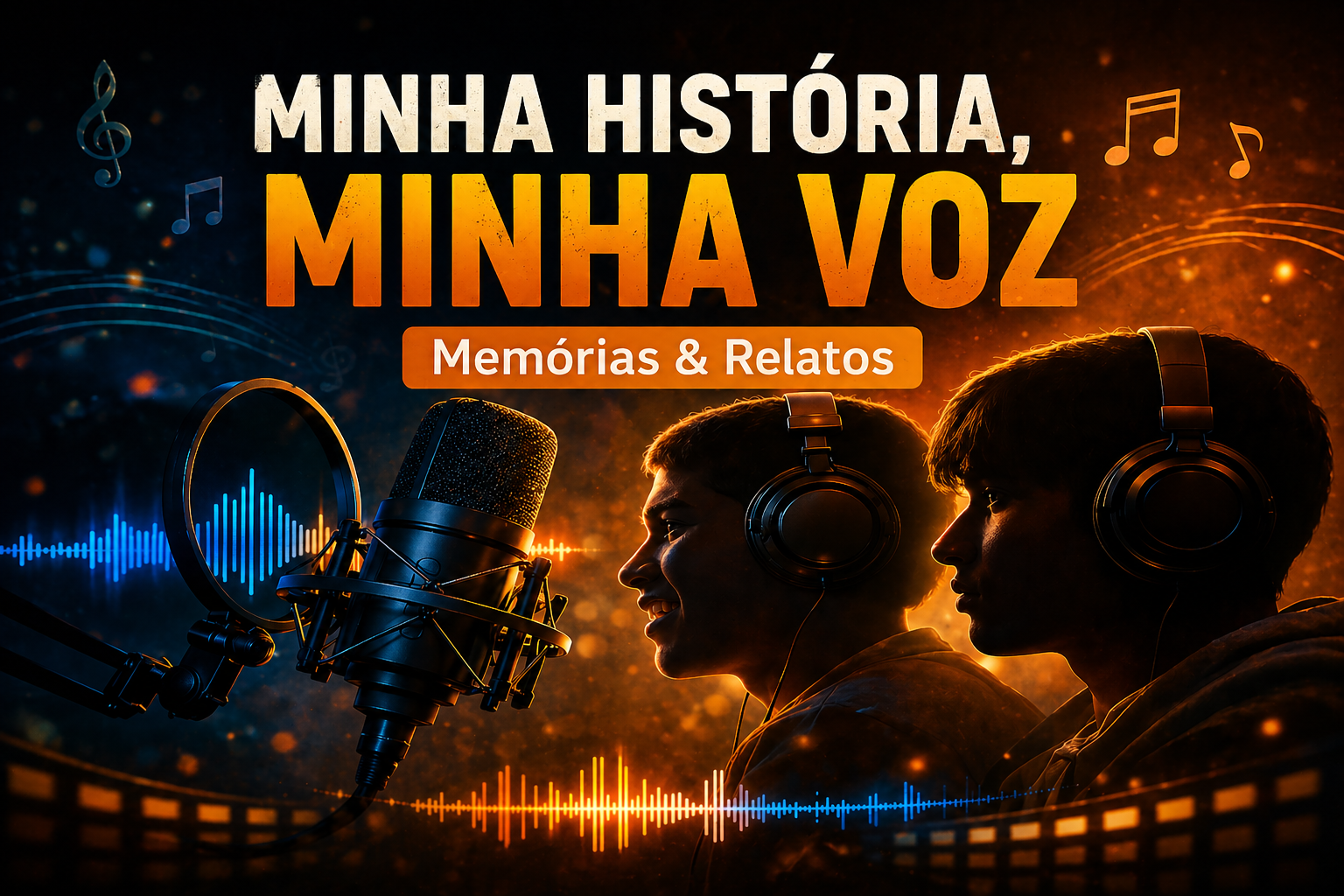 Minha Voz