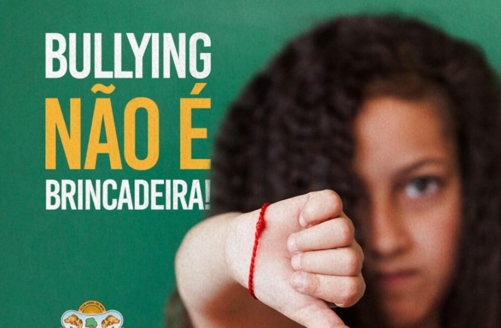 Combate ao Bullying