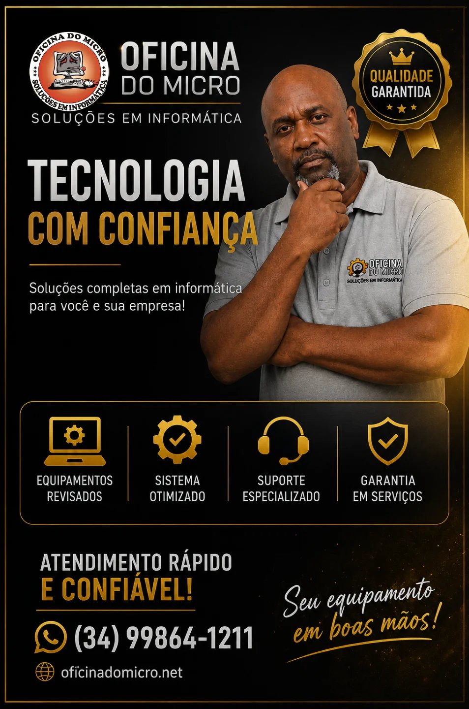 Parceiro Lateral