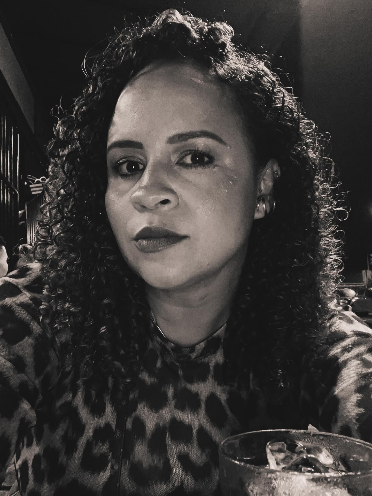 Naiane Assistente Social