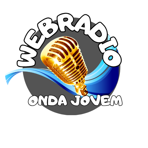 Logo WebRádio Onda Jovem