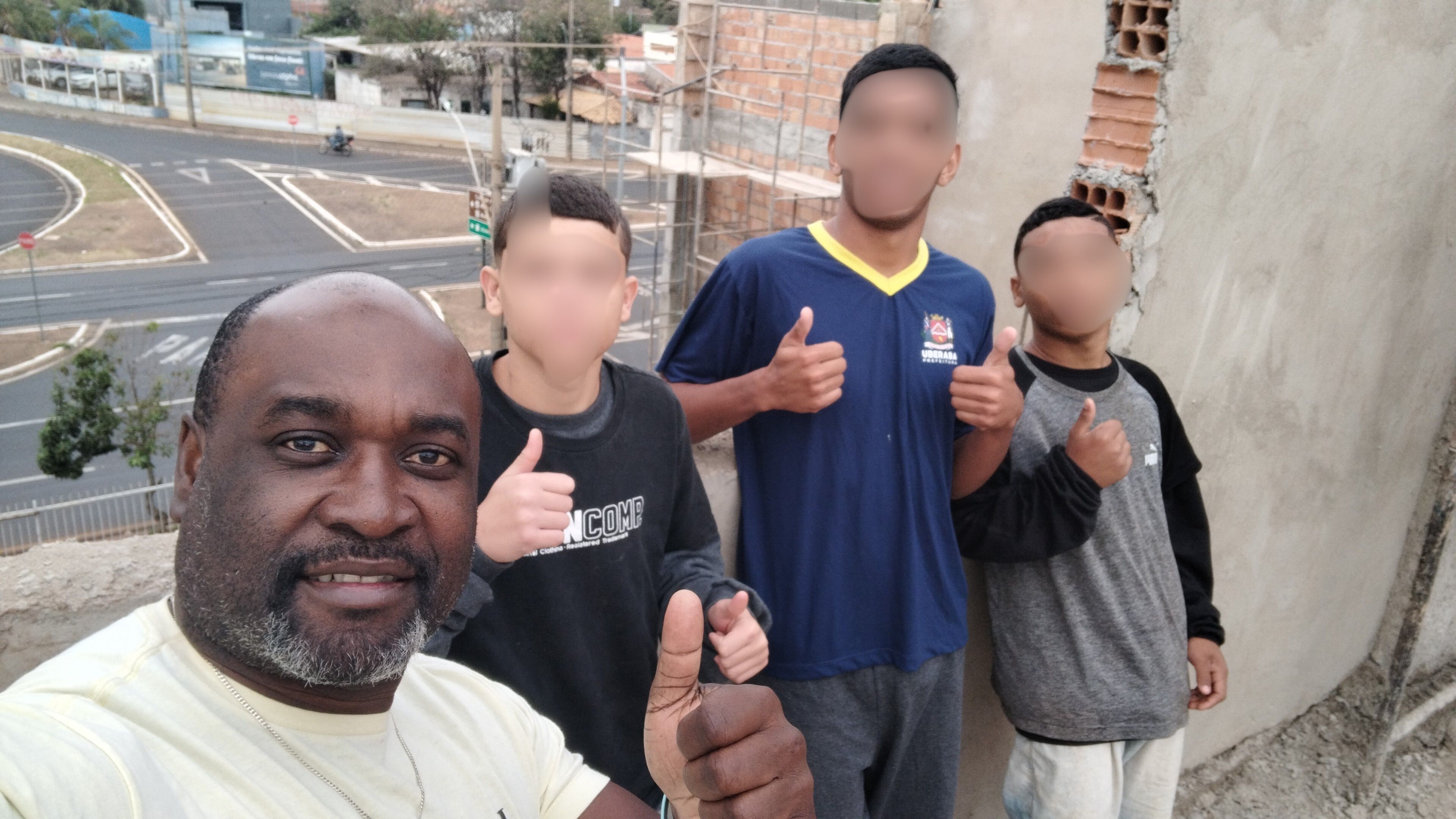 Multirão da limpeza IEQ