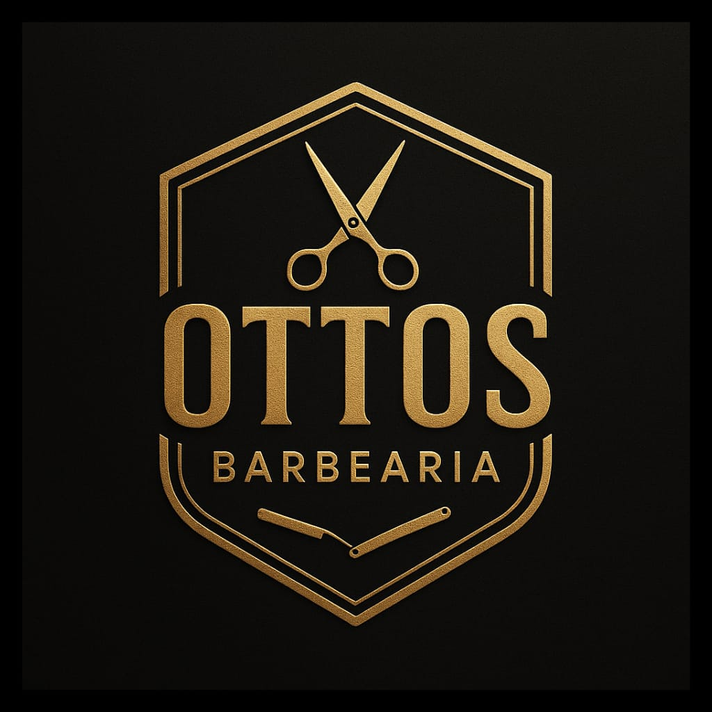 OTTO'S Barbearia - Parceiro do mês