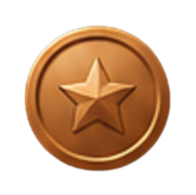 Bronze