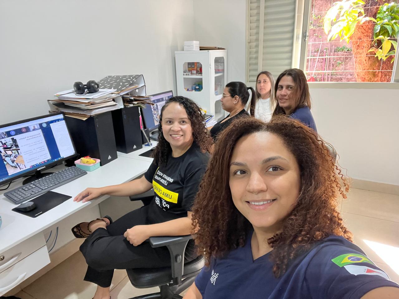 Equipe Técnica